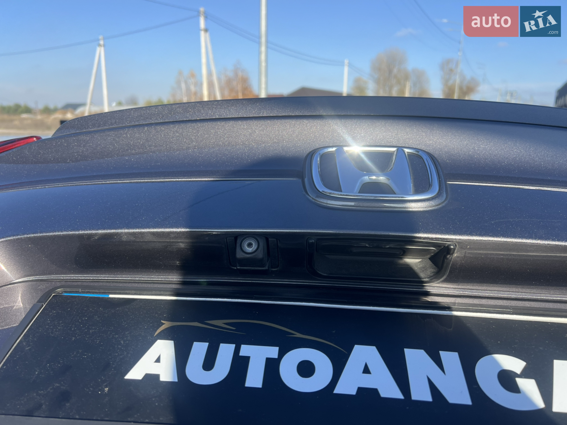 2019 Honda Civic - мініатюра 33