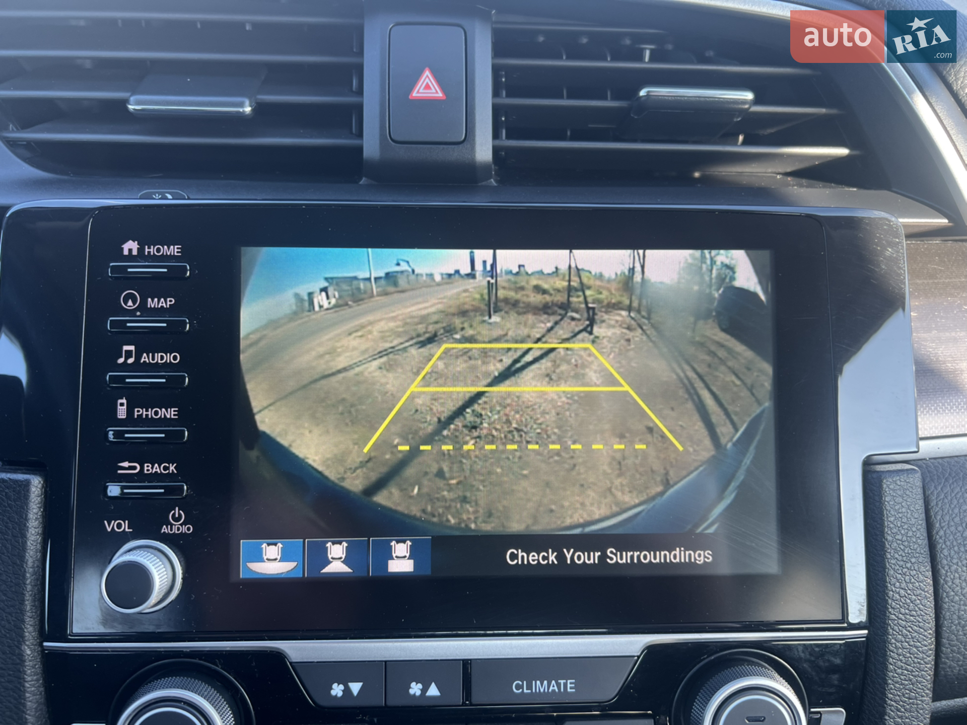 2019 Honda Civic - мініатюра 40