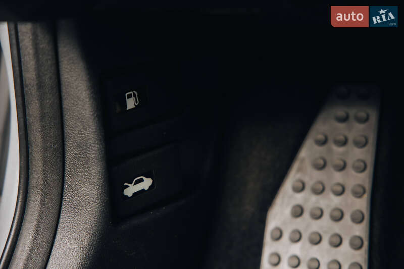 Хэтчбек Honda Civic 2010 в Бучаче