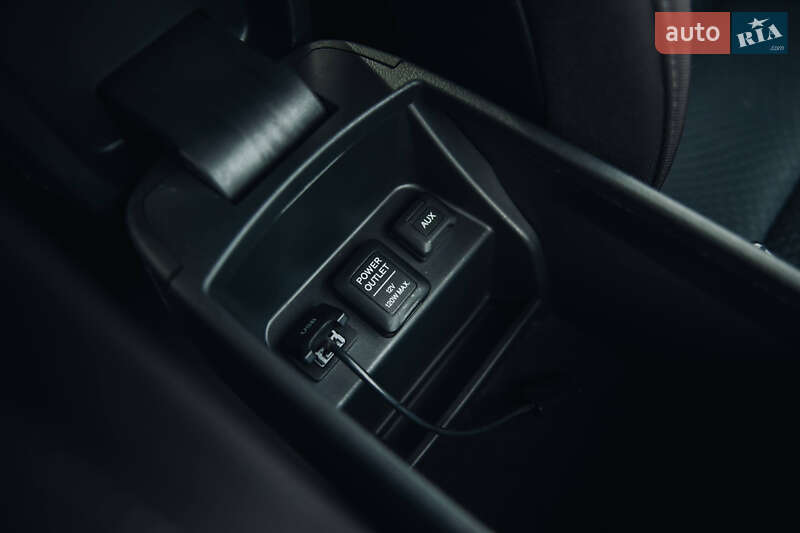 Хэтчбек Honda Civic 2010 в Бучаче