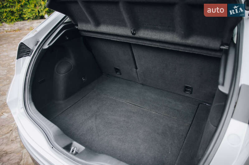 Хэтчбек Honda Civic 2010 в Бучаче