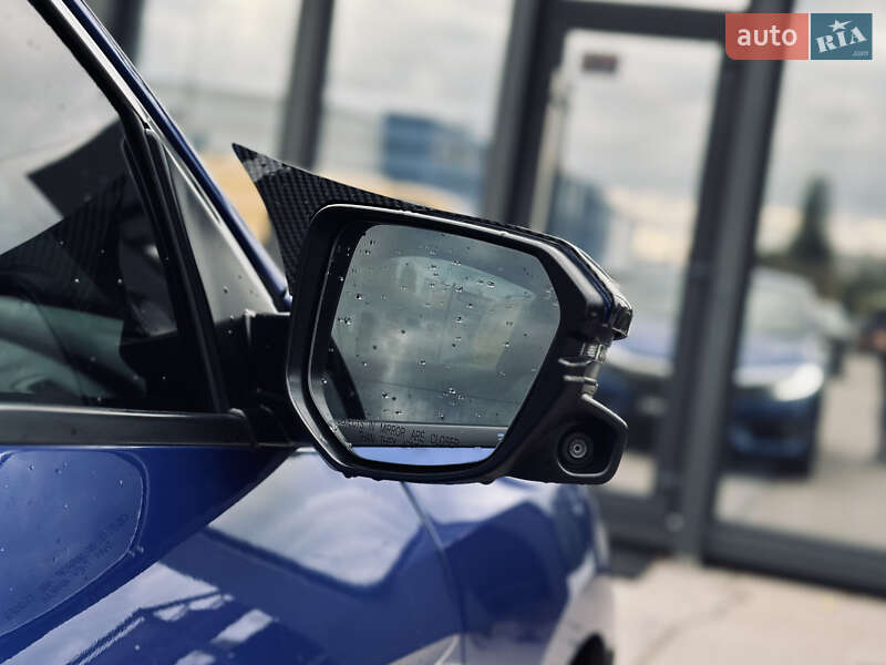 Купе Honda Civic 2016 в Кременчуге