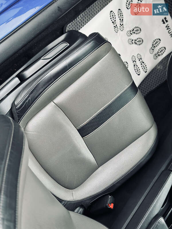 Купе Honda Civic 2016 в Кременчуге