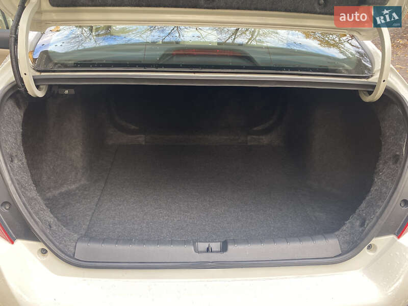 Седан Honda Civic 2018 в Киеве фото 17 Седан Honda Civic 2018 в Киеве