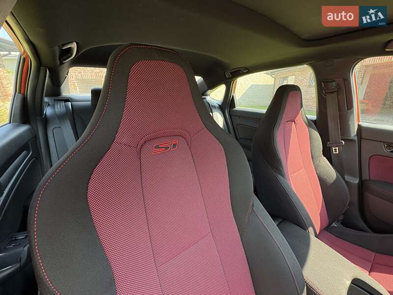 Седан Honda Civic 2022 в Киеве