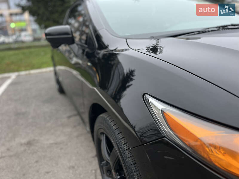 Купе Honda Civic 2014 в Черновцах фото 22 Купе Honda Civic 2014 в Черновцах