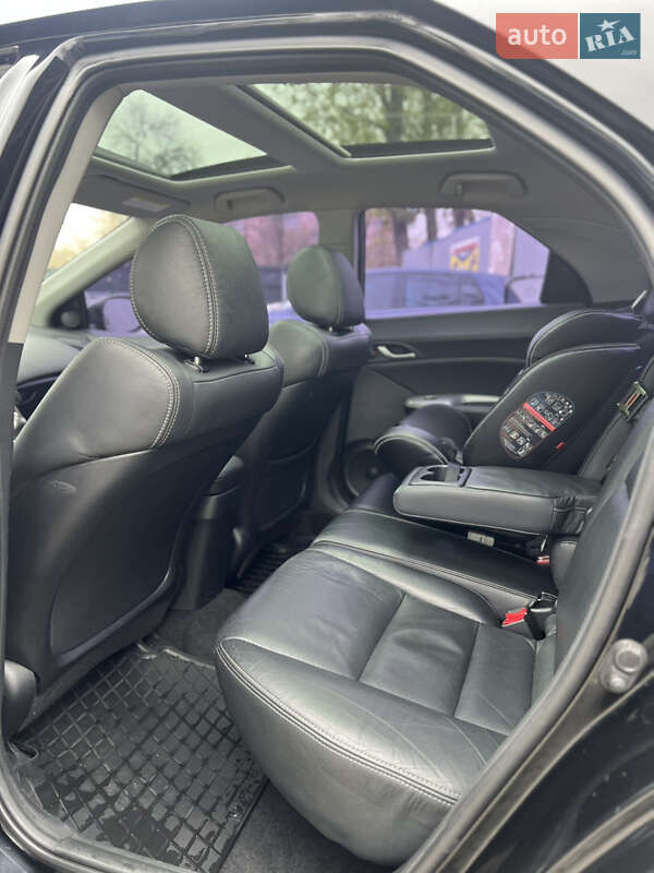 Хэтчбек Honda Civic 2008 в Днепре фото 9 Хэтчбек Honda Civic 2008 в Днепре