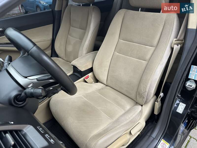Седан Honda Civic 2008 в Одессе