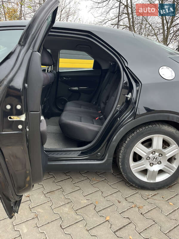 Хетчбек Honda Civic 2010 в Жмеринці