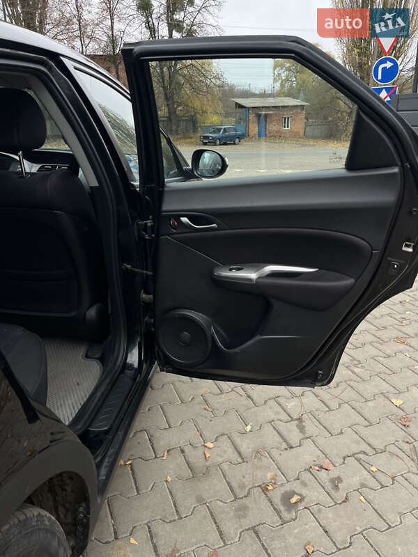 Хетчбек Honda Civic 2010 в Жмеринці