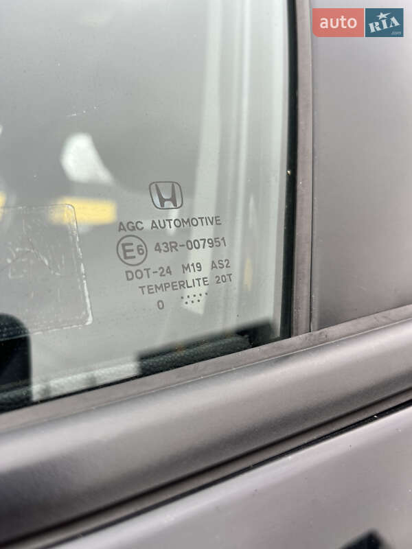 Хетчбек Honda Civic 2010 в Жмеринці