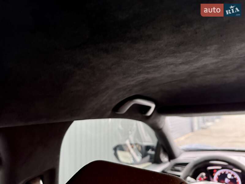 Хэтчбек Honda Civic 2019 в Киеве