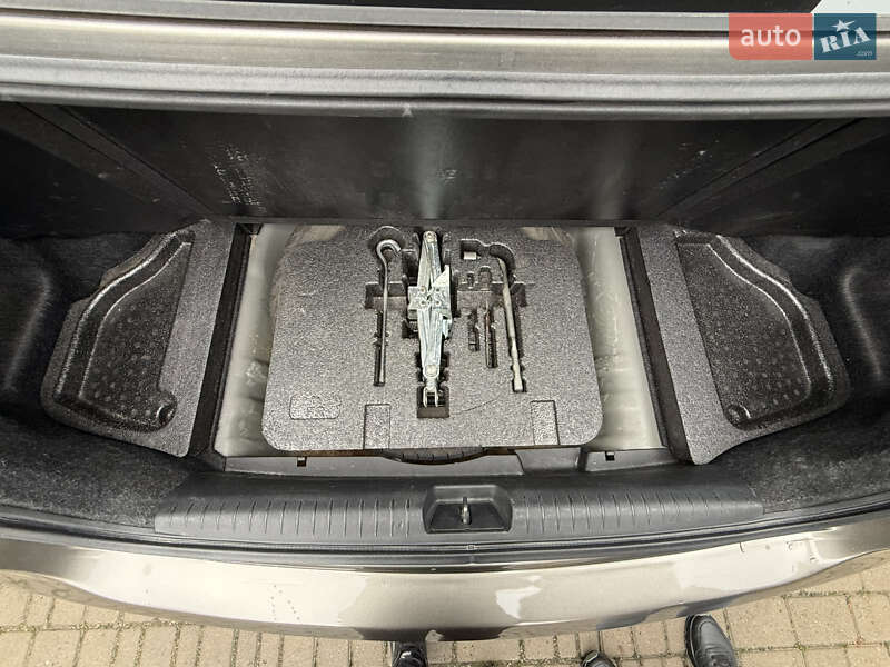 Седан Honda Civic 2007 в Одессе