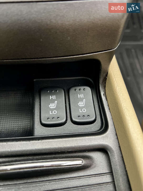 Седан Honda Civic 2008 в Киеве