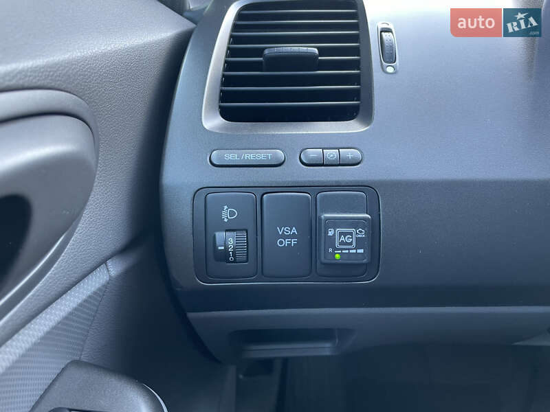 Седан Honda Civic 2008 в Киеве фото 16 Седан Honda Civic 2008 в Киеве