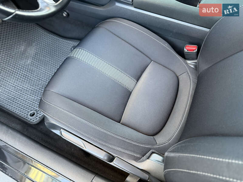 Седан Honda Civic 2018 в Львове фото 25 Седан Honda Civic 2018 в Львове