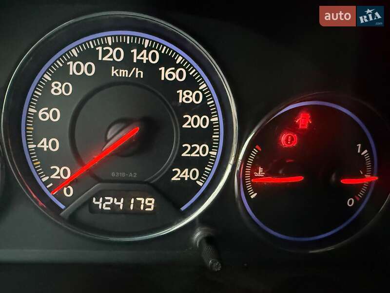 Седан Honda Civic 2005 в Києві фото 11 Седан Honda Civic 2005 в Києві