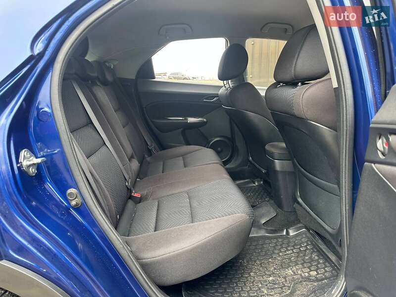 Хэтчбек Honda Civic 2010 в Киеве фото 11 Хэтчбек Honda Civic 2010 в Киеве