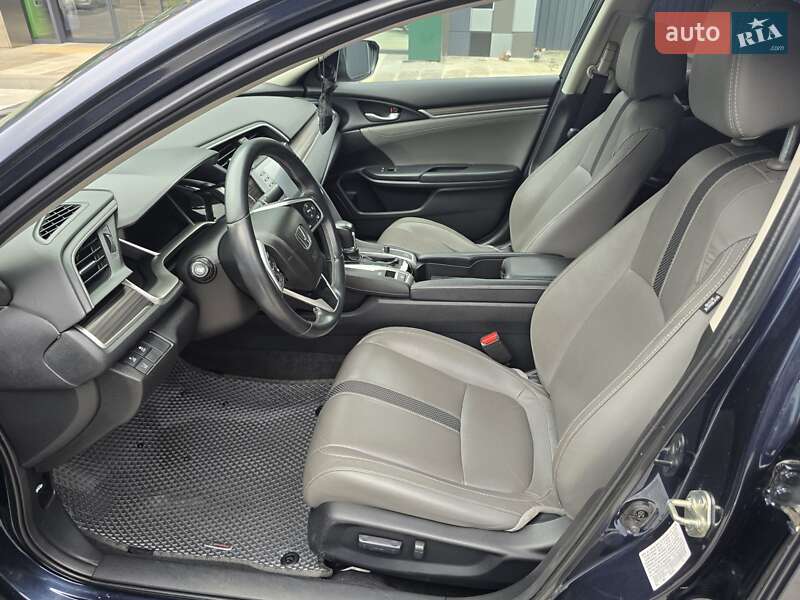 Седан Honda Civic 2020 в Белой Церкви