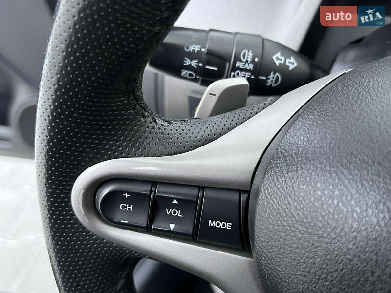 Седан Honda Civic 2008 в Тернополі фото 32 Седан Honda Civic 2008 в Тернополі