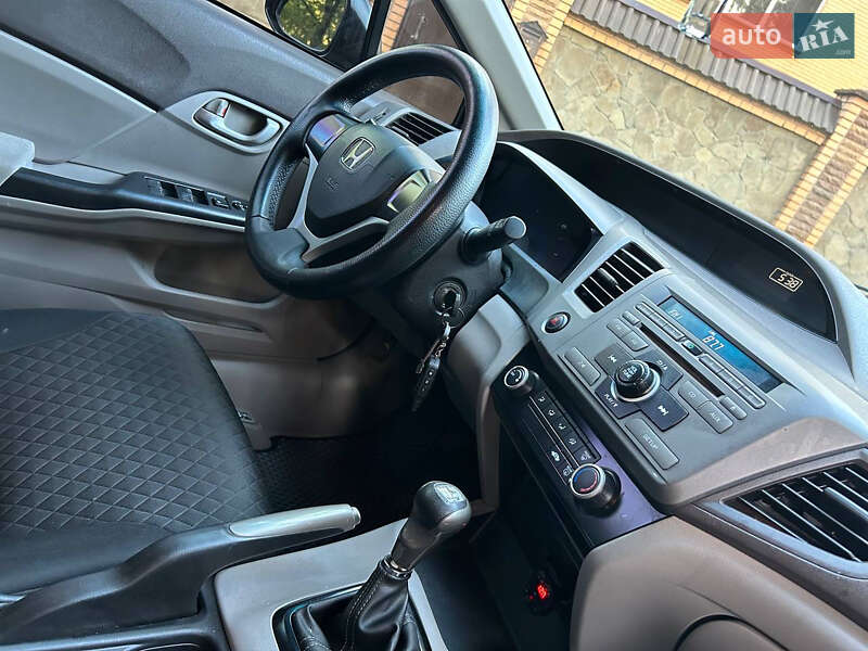 Седан Honda Civic 2011 в Чернигове фото 15 Седан Honda Civic 2011 в Чернигове