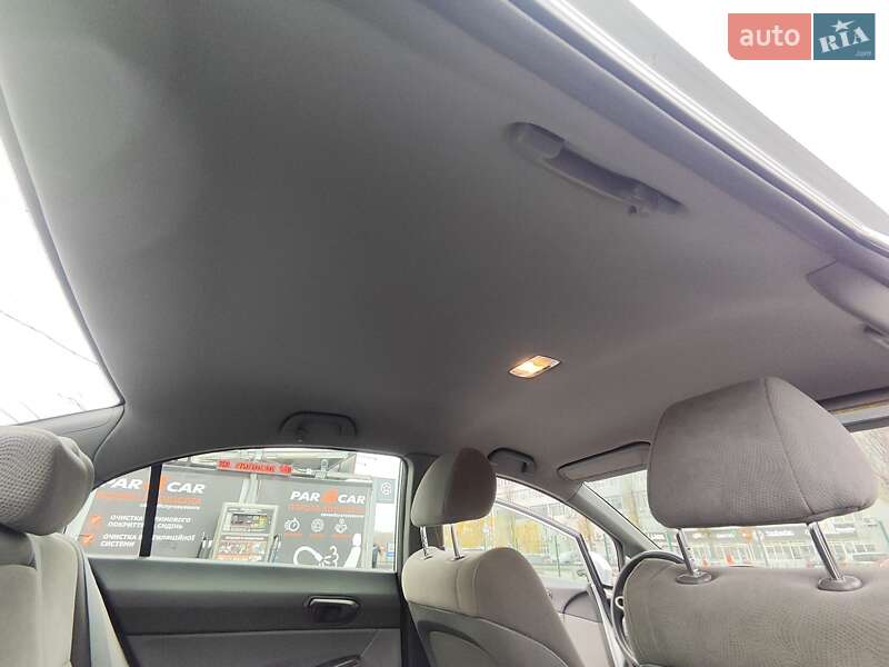 Седан Honda Civic 2008 в Киеве фото 16 Седан Honda Civic 2008 в Киеве