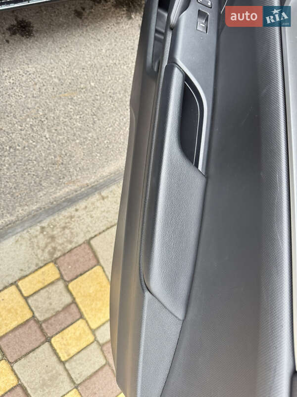 Купе Honda Civic 2018 в Чернигове фото 20 Купе Honda Civic 2018 в Чернигове