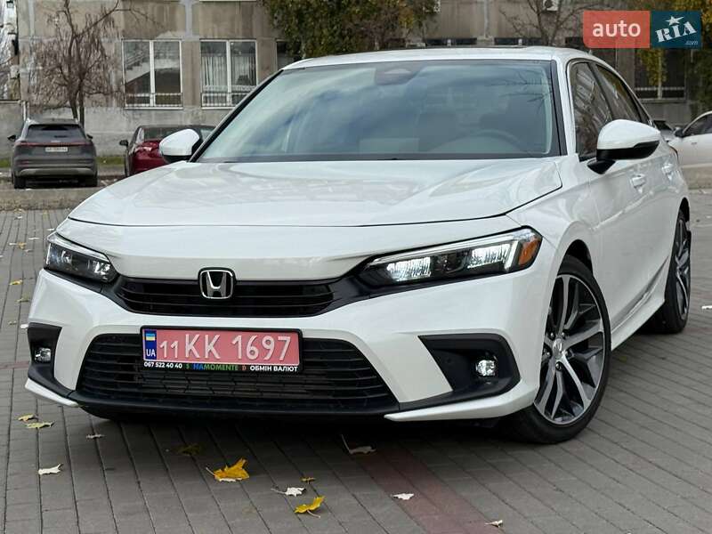 Honda Civic 2023 Honda Civic 2023