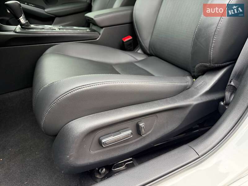 Седан Honda Civic 2023 в Днепре фото 17 Седан Honda Civic 2023 в Днепре