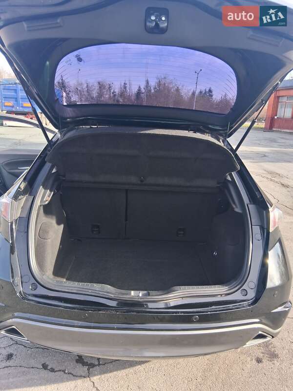 Хэтчбек Honda Civic 2010 в Житомире фото 10 Хэтчбек Honda Civic 2010 в Житомире