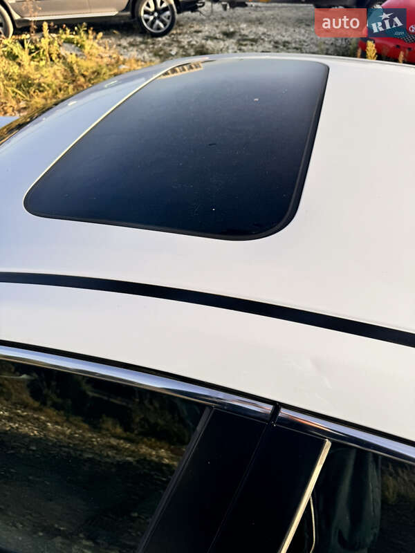 Седан Honda Civic 2018 в Львові фото 5 Седан Honda Civic 2018 в Львові