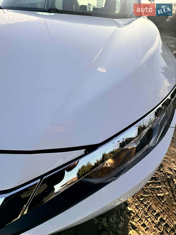 Седан Honda Civic 2018 в Львові фото 9 Седан Honda Civic 2018 в Львові