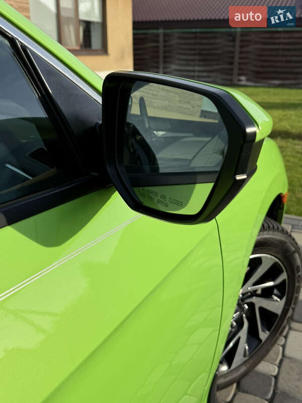 Купе Honda Civic 2016 в Киеве фото 15 Купе Honda Civic 2016 в Киеве