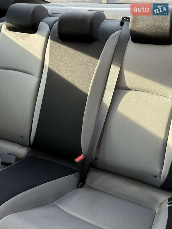 Купе Honda Civic 2016 в Киеве фото 28 Купе Honda Civic 2016 в Киеве