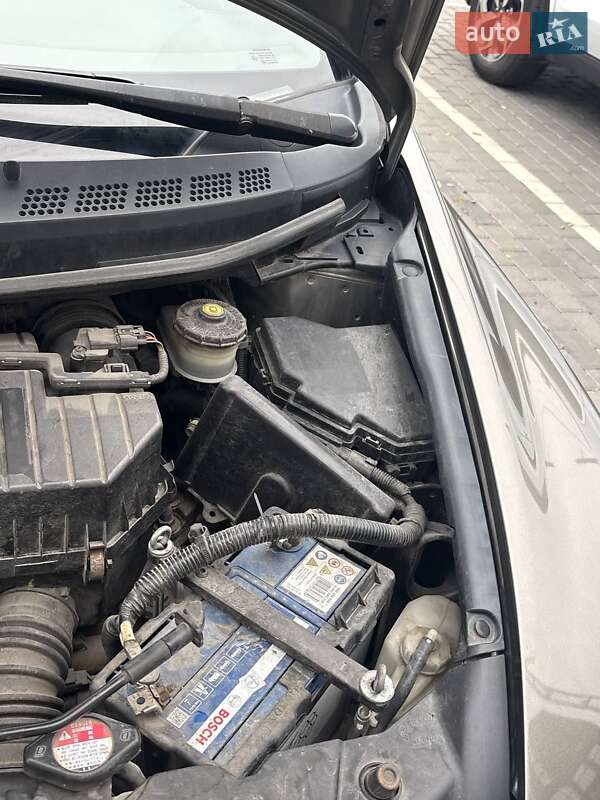 Седан Honda Civic 2008 в Полтаве фото 33 Седан Honda Civic 2008 в Полтаве