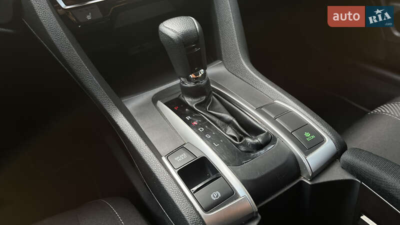 Седан Honda Civic 2018 в Хмельницком фото 20 Седан Honda Civic 2018 в Хмельницком