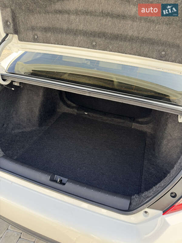 Седан Honda Civic 2016 в Виннице фото 16 Седан Honda Civic 2016 в Виннице