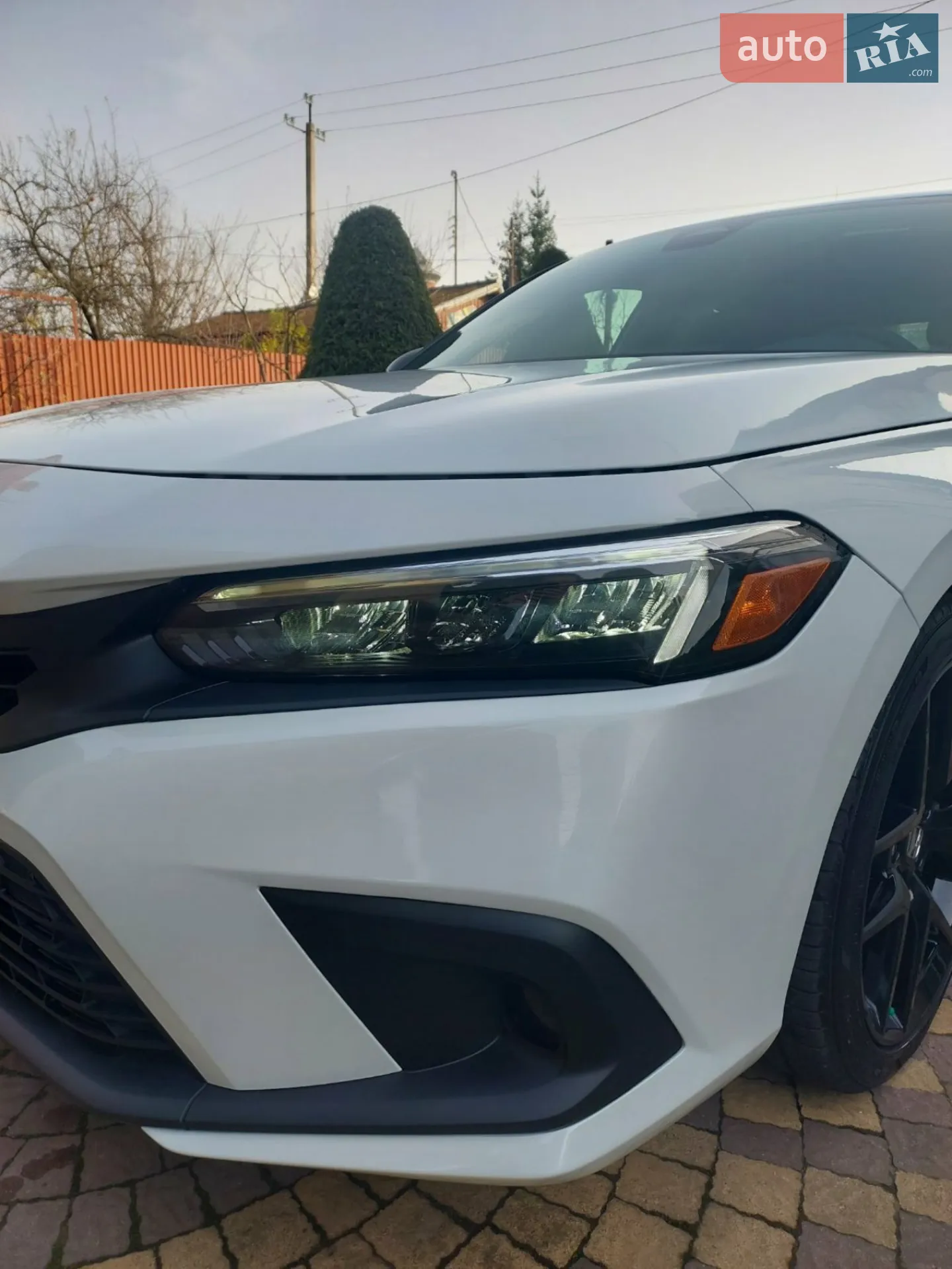 2024 Honda Civic - мініатюра 14