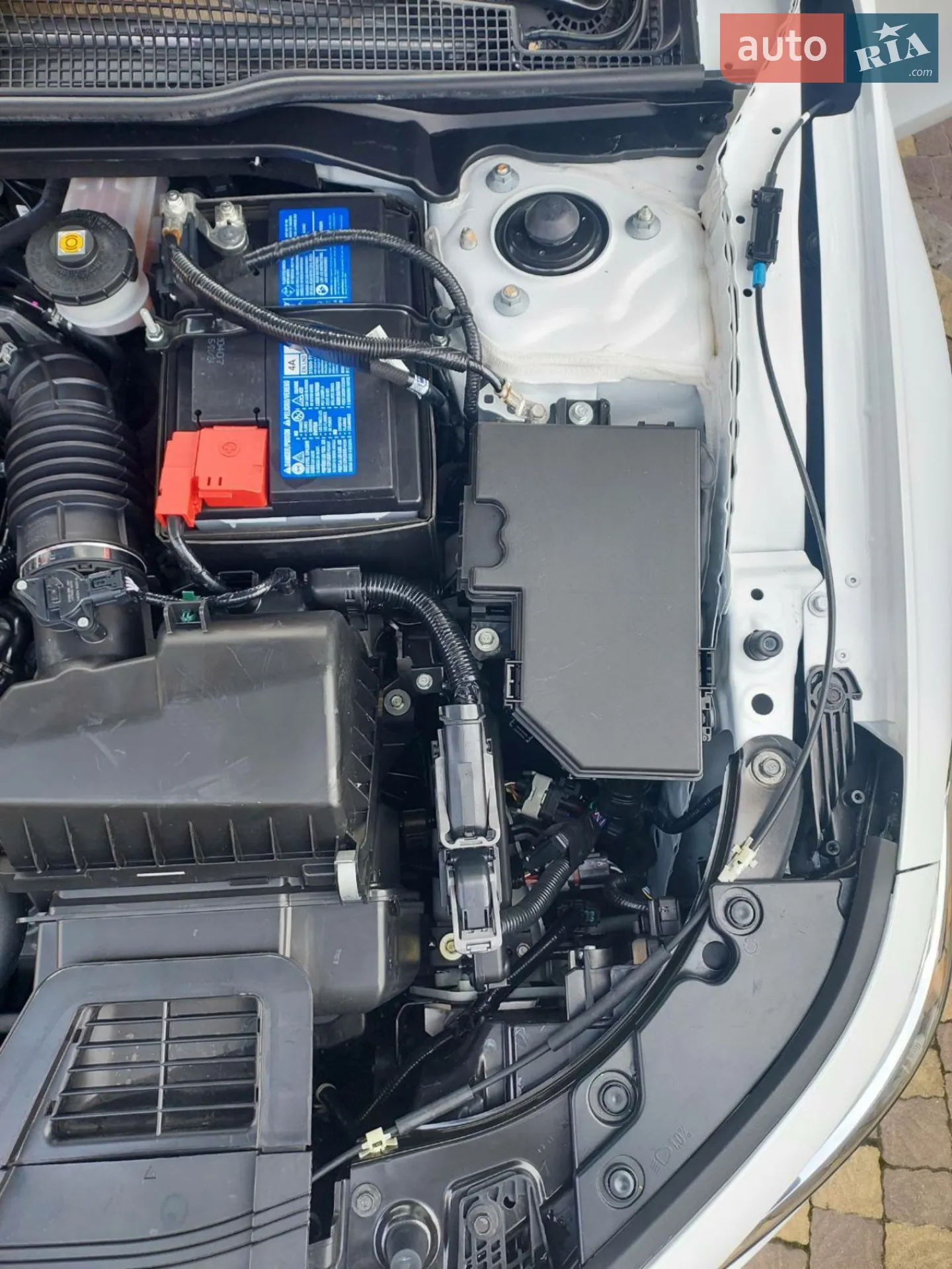 2024 Honda Civic - мініатюра 21