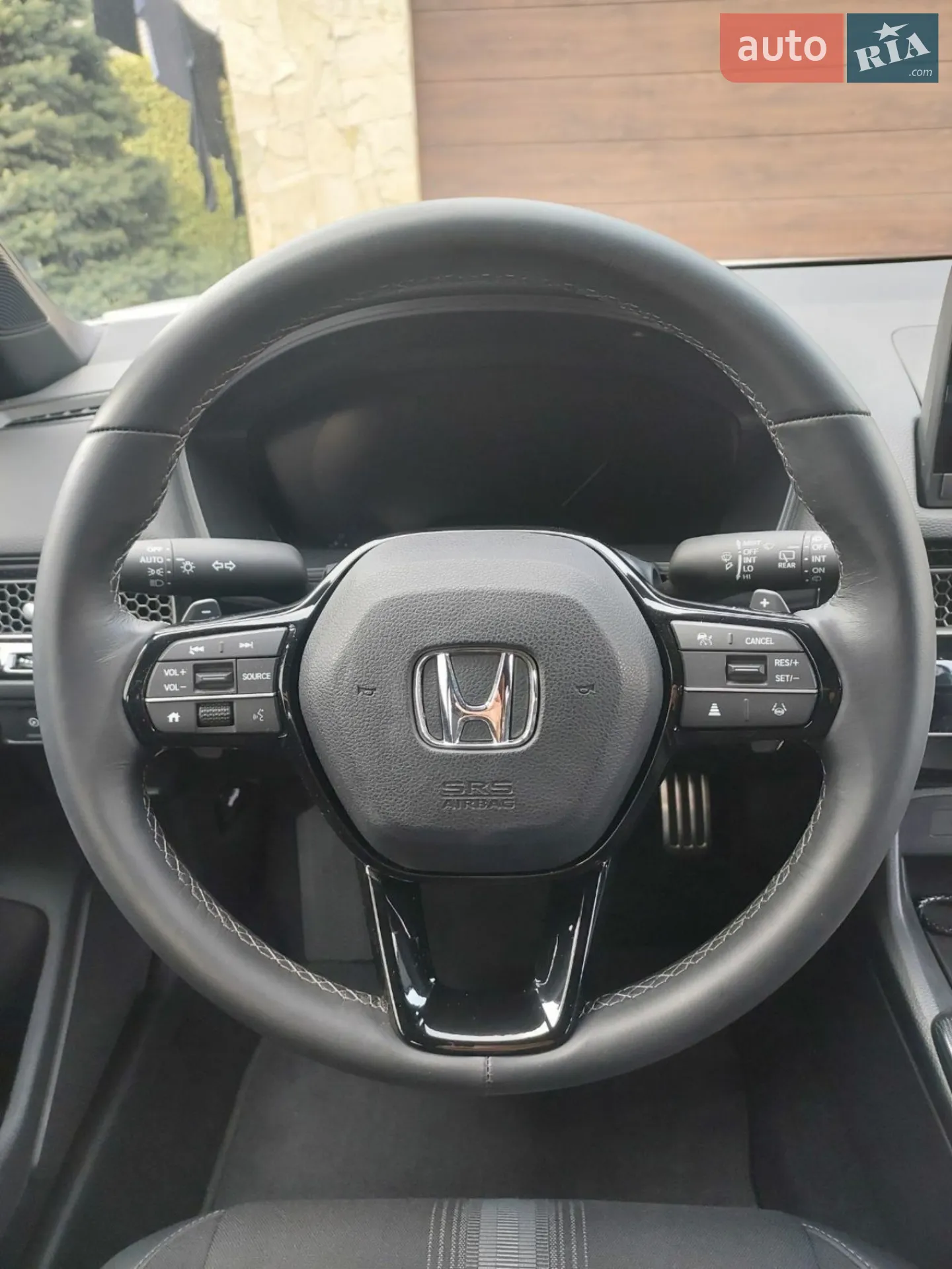 2024 Honda Civic - мініатюра 23