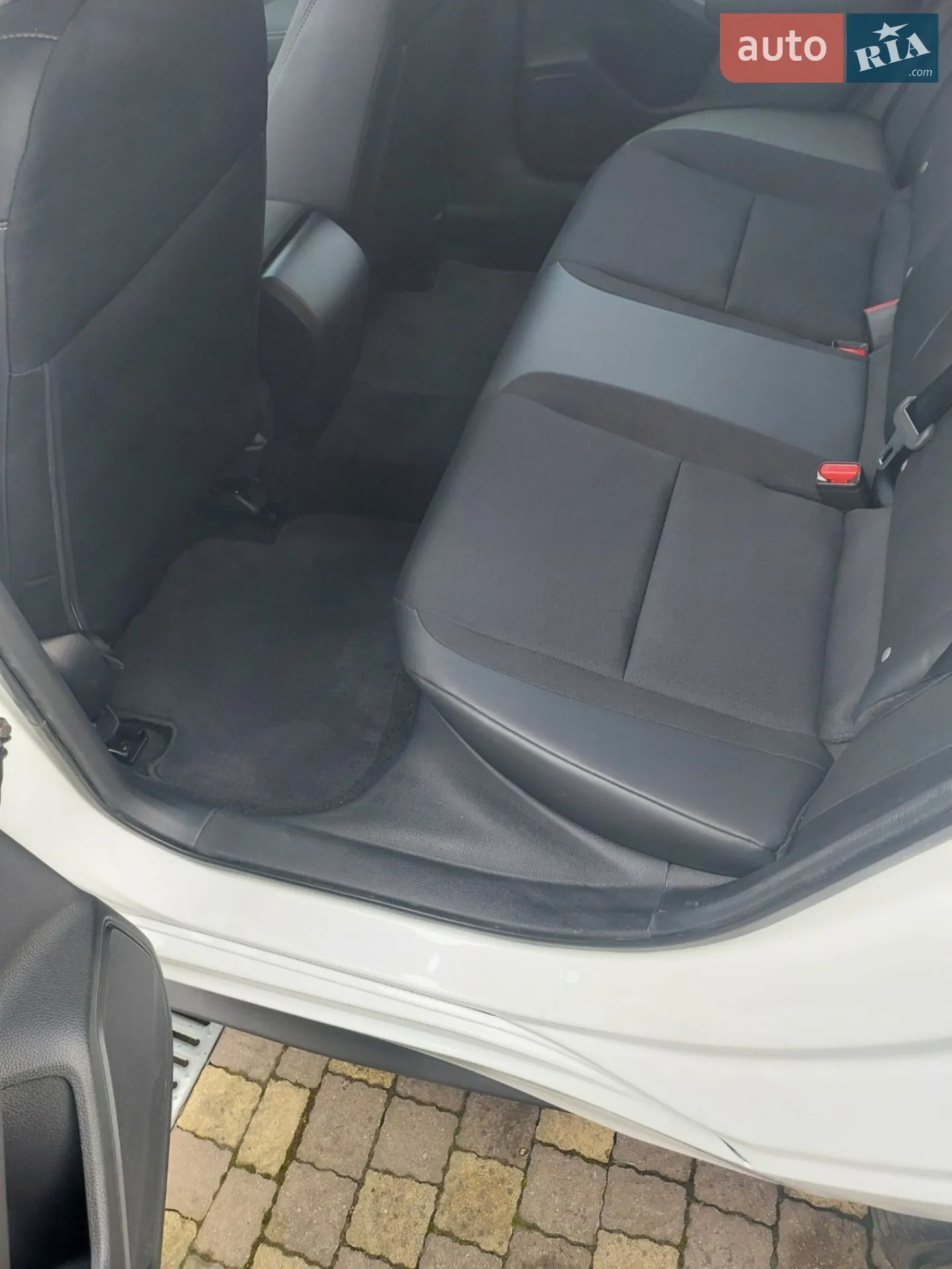 2024 Honda Civic - мініатюра 27
