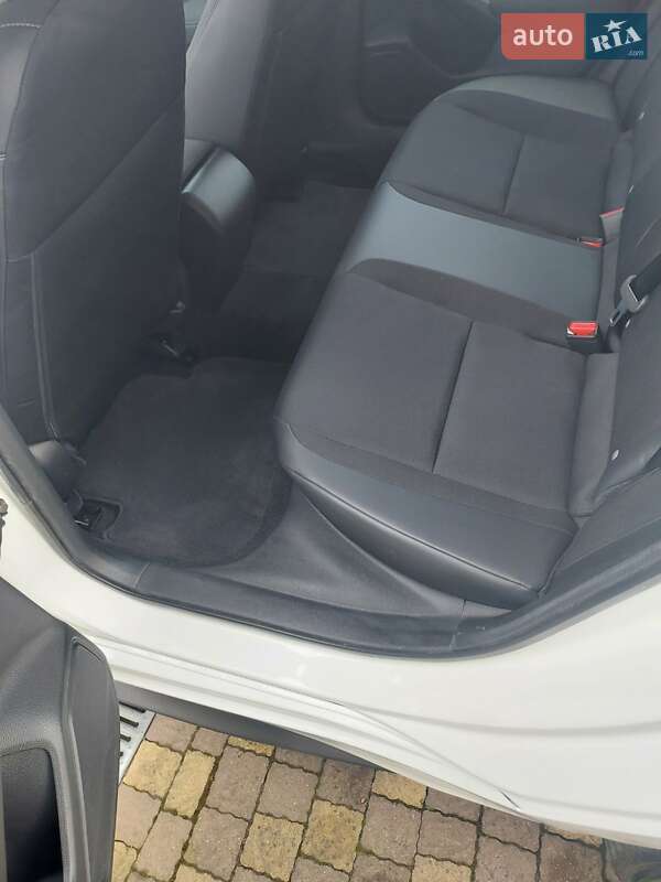 Хетчбек Honda Civic 2024 в Стрию