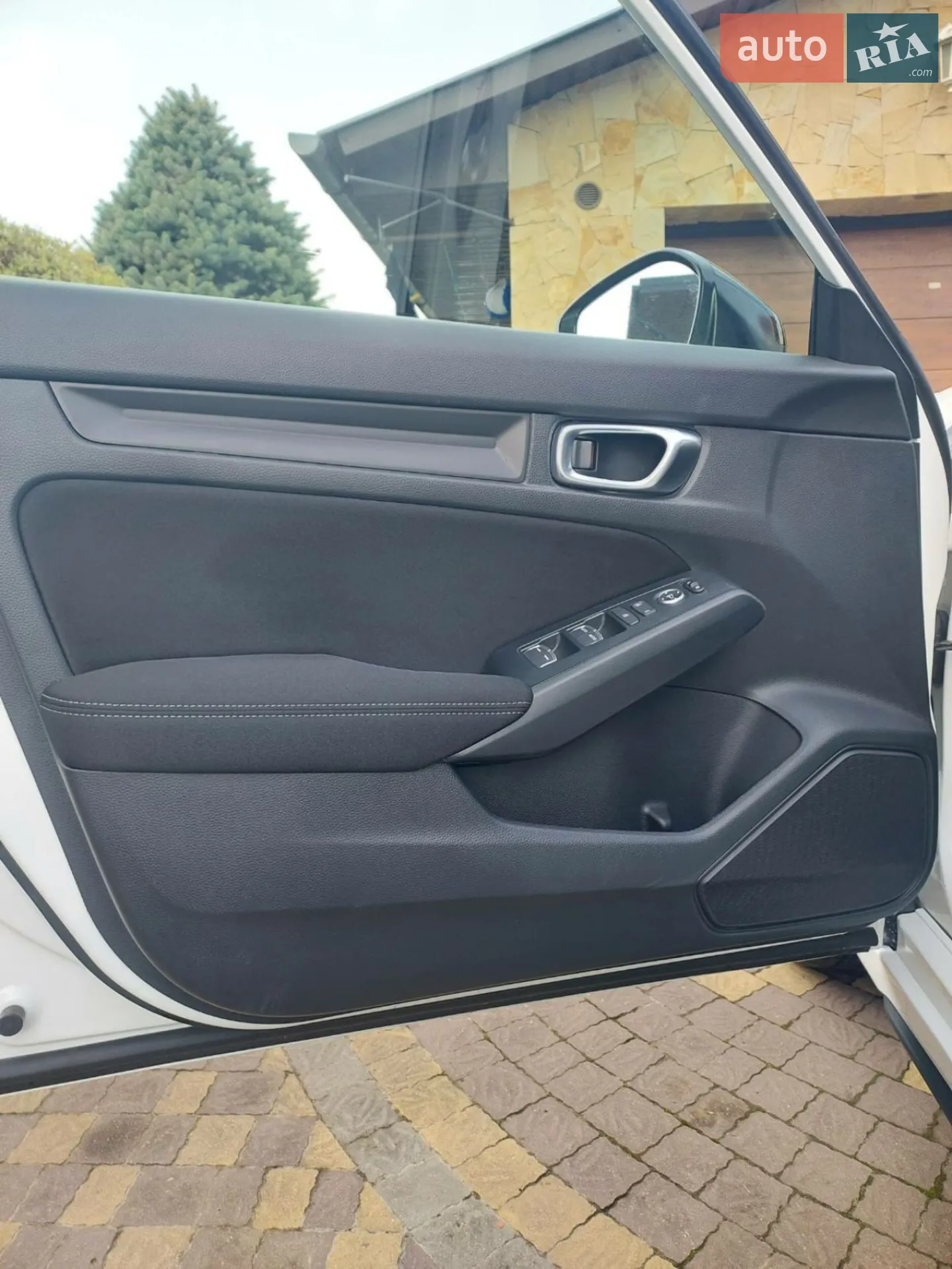 2024 Honda Civic - мініатюра 28