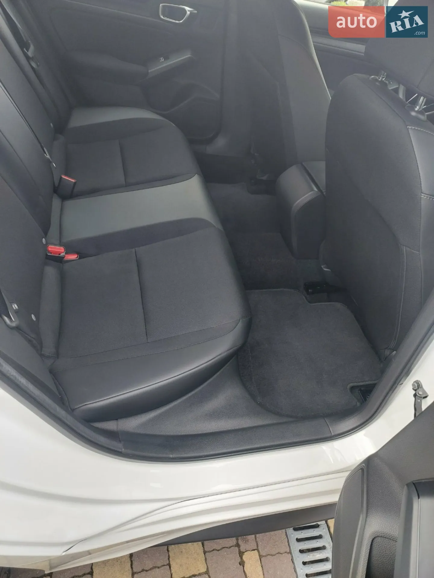 2024 Honda Civic - мініатюра 34