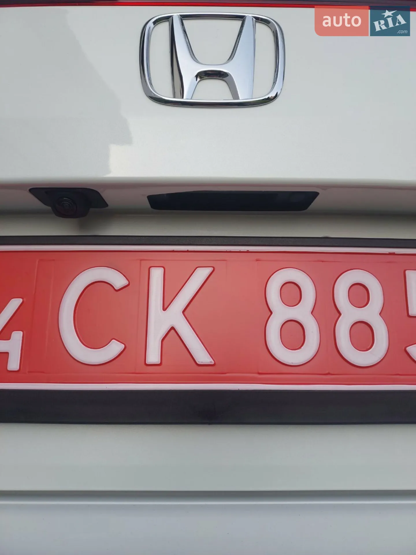 2024 Honda Civic - мініатюра 38
