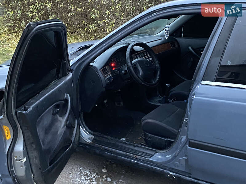 Лифтбек Honda Civic 1996 в Виннице фото 13 Лифтбек Honda Civic 1996 в Виннице