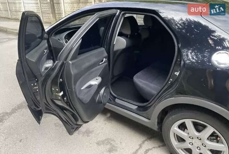 Хэтчбек Honda Civic 2008 в Могилев-Подольске фото 6 Хэтчбек Honda Civic 2008 в Могилев-Подольске