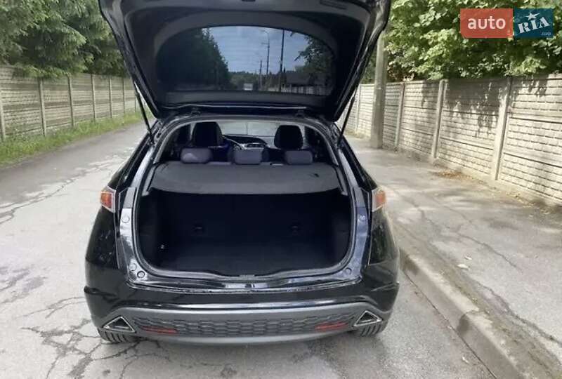 Хэтчбек Honda Civic 2008 в Могилев-Подольске фото 51 Хэтчбек Honda Civic 2008 в Могилев-Подольске