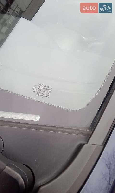 Седан Honda Civic 2008 в Києві фото 2 Седан Honda Civic 2008 в Києві