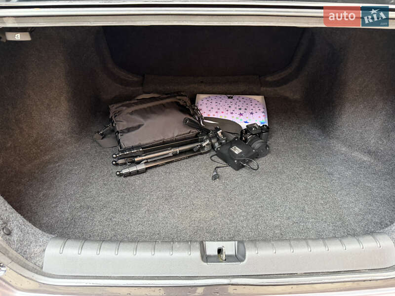 Седан Honda Civic 2019 в Білій Церкві